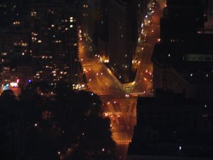 Empire state building at night 07.JPG